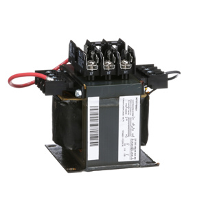 Square D Control Transformers