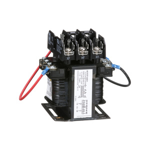 Square D Control Transformers