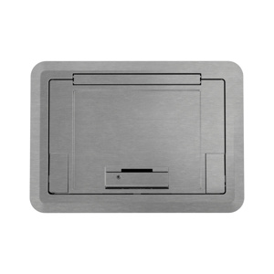 EFB45CTCAA EVO FLR BX SURF CVR FLR INST