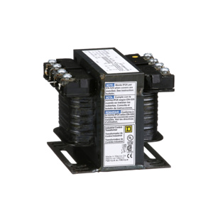 Square D Control Transformers