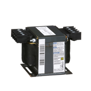Square D Control Transformers