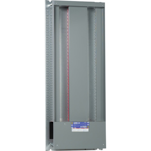 Square D I-Line™ HCJ Panelboard Interiors 3 Phase 600 A