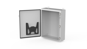 A361606LP ENCLOSURE 36.00X16.00X6.00