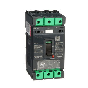 Square D TeSys™ BV4 Motor Circuit Protectors