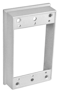 Superflex <em class="search-results-highlight">Switch</em> Box Extension Rings 1 Gang