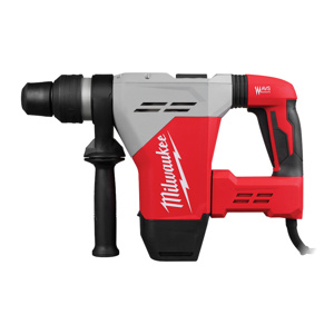 Milwaukee Rotary Hammer Drills Corded Electric 1-9/16 in