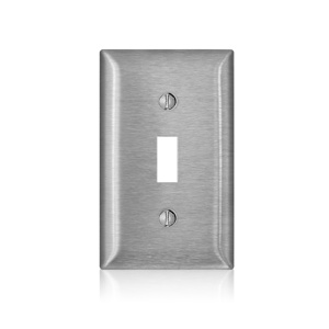 SL1 1G TGL SW STD-SZ SS COVER