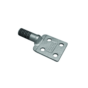 YAB364N COMP LUG CU 4H LG BRL 600KCMIL