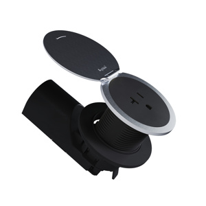 Pass & Seymour Kitchen Countertop Outlet Lids