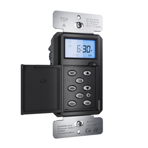 Pass & Seymour RTPA Astronomic Timers