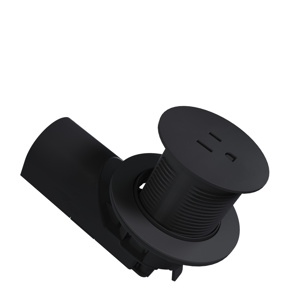 Pass & Seymour Kitchen Countertop Single Receptacles