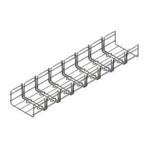 Cablofil Cablobend™ Mesh Wire Tray Bends