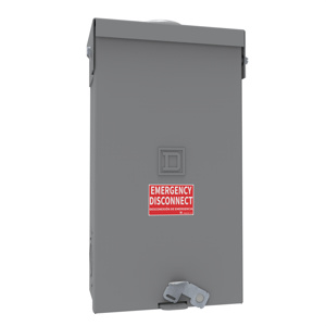 QO2100MRBE ENC N3R W/100A MCB