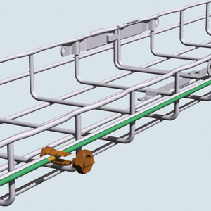Cablofil Grounding Lugs
