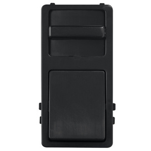WSKITPBK TRADEMASTER BLACK FACE COVER