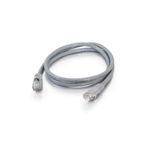 Legrand Quiktron Cat5e Patch Cords