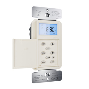 Pass & Seymour RTPA Astronomic Timers