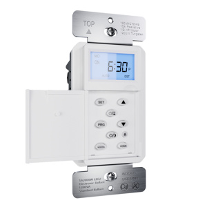 Pass & Seymour RTPA Astronomic Timers