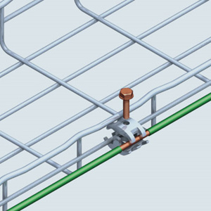 Cablofil Grounding Lugs