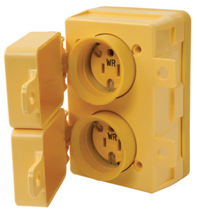 60W47 DUP RCPT 15A IV