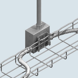 Cablofil Wall / Box Mount Attachments