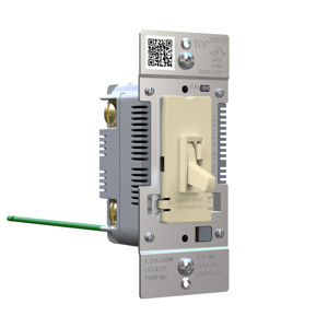 Pass & Seymour TradeMaster® Series Dimmers