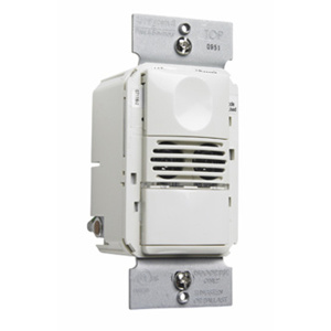 Pass & Seymour WDT Series Occupancy Sensors Switch/Sensor 800/1200 W