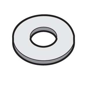 Cablofil Flat Washers