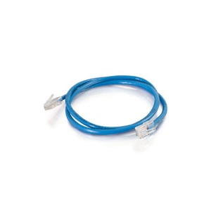 Legrand Quiktron Cat6 Patch Cords