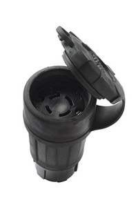 Pass & Seymour Turnlok® Locking Connectors
