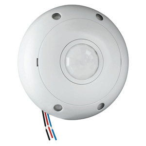 Pass & Seymour CSD Series Occupancy Sensors