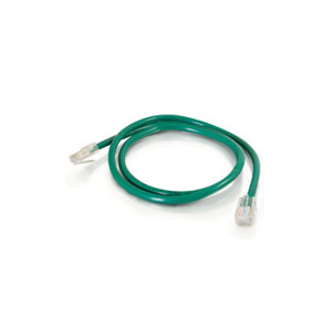 Legrand Quiktron Cat6 Patch Cords