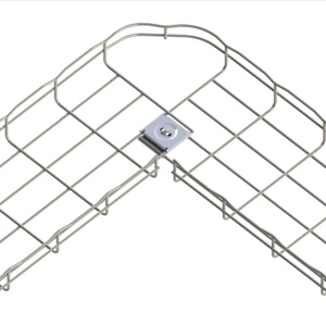Cablofil Square Splice Washers 5 in 1.12 in