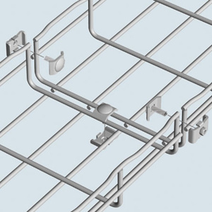 Cablofil CF Series Washer Splice Kits