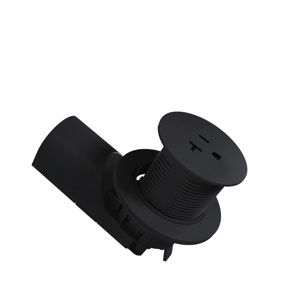 Pass & Seymour Kitchen Countertop Single Receptacles