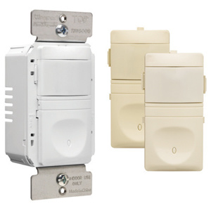 Pass & Seymour RW Series Occupancy Sensors 600 W