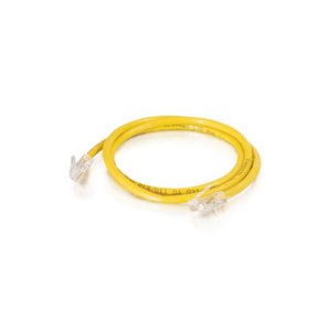 Legrand Quiktron Cat6 Patch Cords