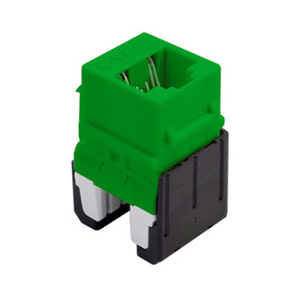 Pass & Seymour WP346 On-Q Series Keystone Jack Inserts
