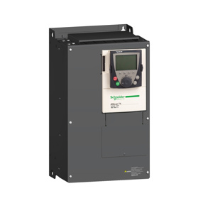 Square D Altivar™ Variable Speed Drives