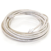 Legrand Quiktron Cat6 Patch Cords
