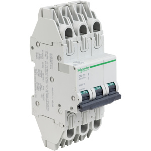 Schneider Electric Multi 9™ C60 Miniature Circuit Breakers