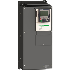 Square D Altivar™ Variable Speed Drives