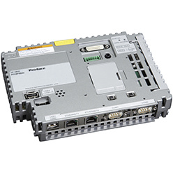 Pro-face HMI Box Modules
