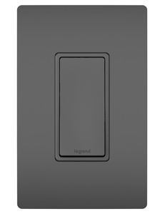 Pass & Seymour Momentary Switches