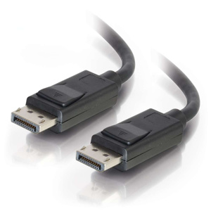 Legrand Quiktron C2G Standard Speed HDMI Cables