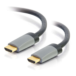 Legrand Quiktron C2G Standard Speed HDMI Cables