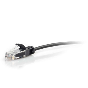 Legrand Quiktron Cat6 Patch Cords