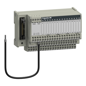 Schneider Electric Modicon™ Sub-bases