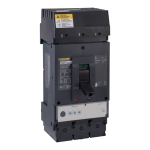LLA36600U33X MOLDED CSE BRKR 600V 600A