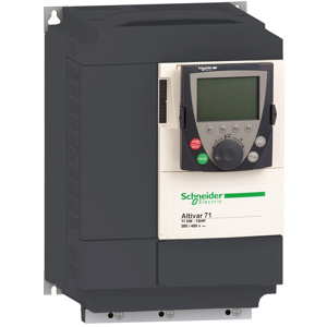 Square D Altivar™ Variable Speed Drives